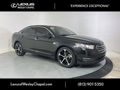 Used 2014 Ford Taurus SEL w/ Equipment Group 201A