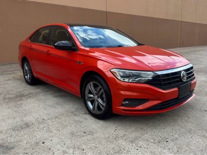 Used 2019 Volkswagen Jetta R-Line
