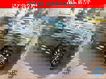 Used 2024 Nissan Pathfinder Platinum w/ Cargo Package