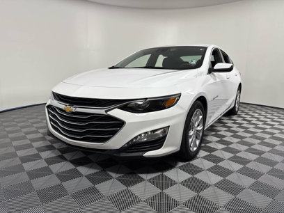 Used 2024 Chevrolet Malibu LT
