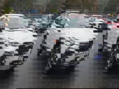 New 2025 Subaru Crosstrek 2.5i Limited w/ Crosstrek Mirror Package
