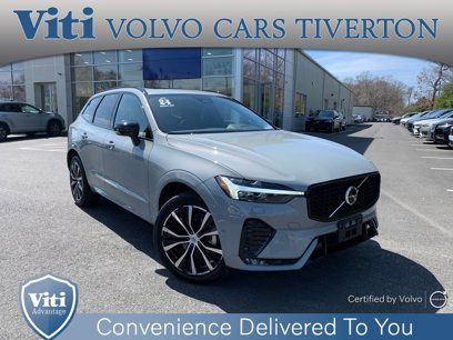 Certified 2024 Volvo XC60 B5 Plus w/ Protection Package Premier