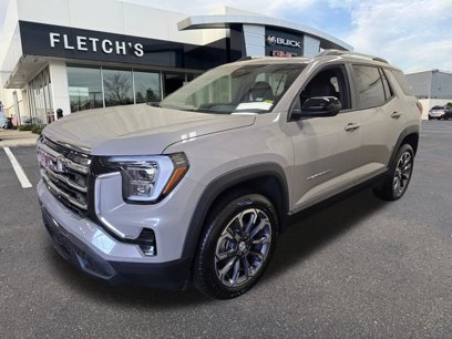 New 2026 GMC Terrain Elevation w/ Elevation Premium Package