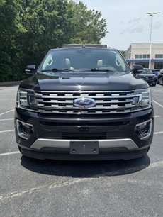 Used 2021 Ford Expedition Max Limited
