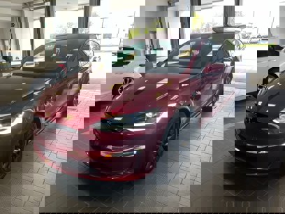 Used 2024 Tesla Model X