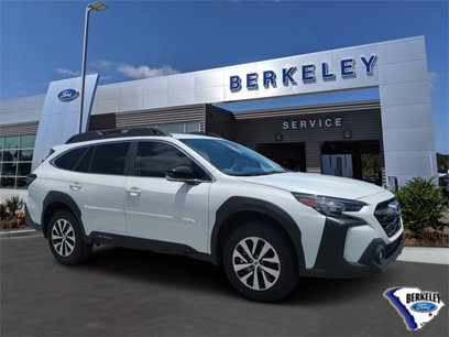Used 2025 Subaru Outback Premium