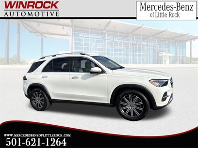 Certified 2025 Mercedes-Benz GLE 450e 4MATIC