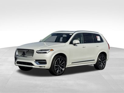 Used 2023 Volvo XC90 B6 Plus w/ Protection Package Premier