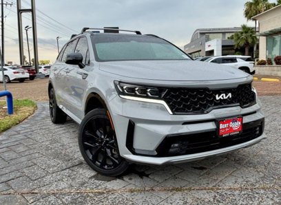 Used 2022 Kia Sorento SX