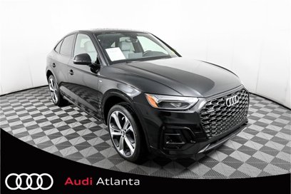 Used 2022 Audi Q5 2.0T Premium Plus w/ Premium Plus Package