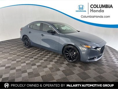 Used 2023 MAZDA MAZDA3 s