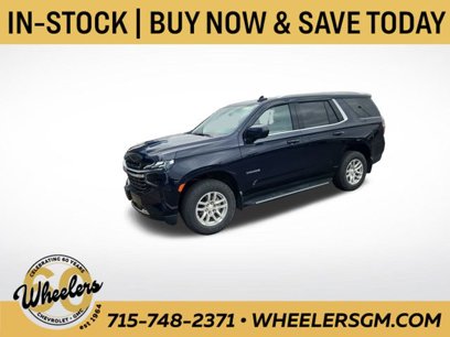 Used 2021 Chevrolet Tahoe LT