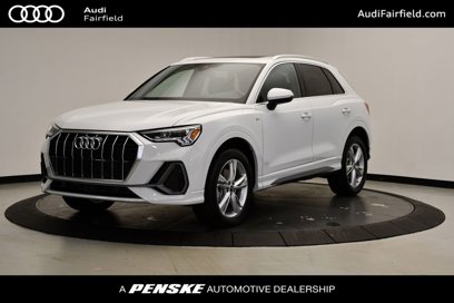 Certified 2024 Audi Q3 2.0T Premium