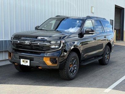 New 2025 Ford Expedition Tremor
