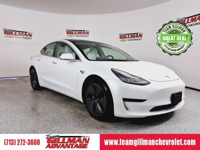 Used 2019 Tesla Model 3 Long Range