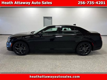 Used 2022 Chrysler 300 S