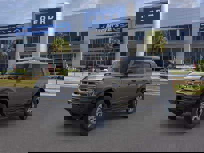 New 2025 Ford Bronco Big Bend