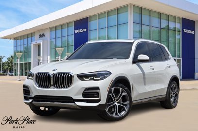 Used 2023 BMW X5 xDrive40i w/ Luxury Seating Package