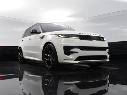 Used 2023 Land Rover Range Rover Sport SE Dynamic