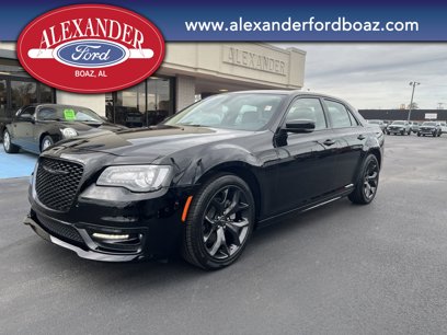 Used 2022 Chrysler 300 Touring L w/ Comfort Group