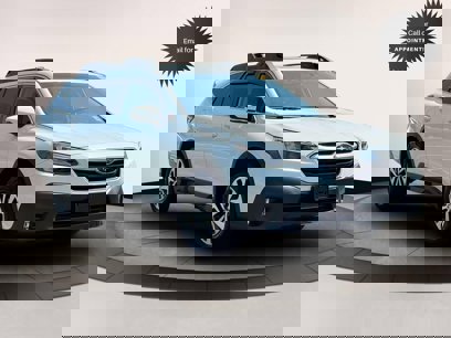 Used 2020 Subaru Outback Premium