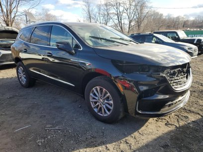 Used 2024 Buick Enclave Premium