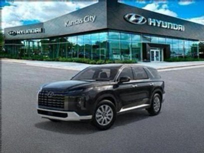 New 2025 Hyundai Palisade SE