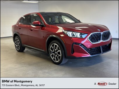 Certified 2024 BMW X2 xDrive28i w/ Convenience Package