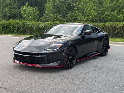 Used 2024 Nissan Z NISMO w/ Floor Mat Package