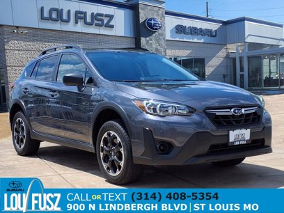 Used 2023 Subaru Crosstrek 2.0i