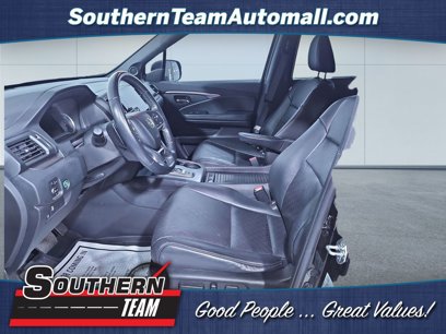 Used 2020 Honda Passport EX-L