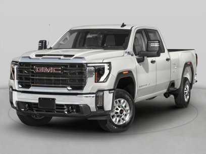 Used 2024 GMC Sierra 2500 AT4 w/ AT4 Premium Plus Package