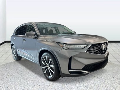 New 2026 Acura MDX w/ Technology Package