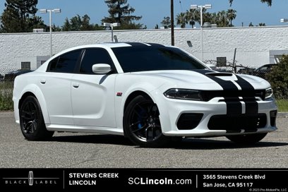 Used 2022 Dodge Charger Scat Pack