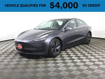 Used 2018 Tesla Model 3 Long Range