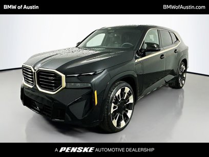 Certified 2023 BMW XM