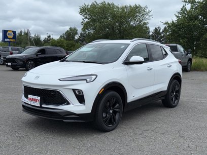 New 2025 Buick Encore GX Sport Touring w/ Comfort Package