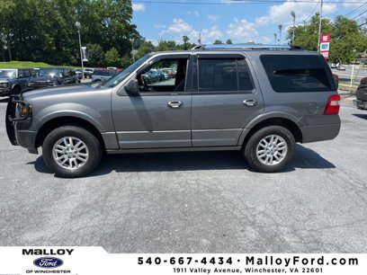 Used 2013 Ford Expedition Limited