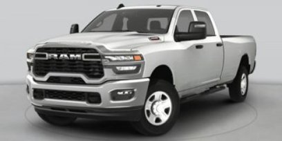 New 2026 RAM 3500 Big Horn