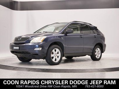 Used 2005 Lexus RX 330 AWD