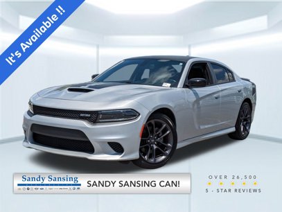 Used 2023 Dodge Charger R/T w/ Daytona Edition Group