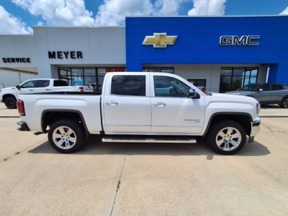 Used 2018 GMC Sierra 1500 SLT