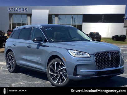 New 2024 Lincoln Corsair Grand Touring w/ Equipment Group 302A