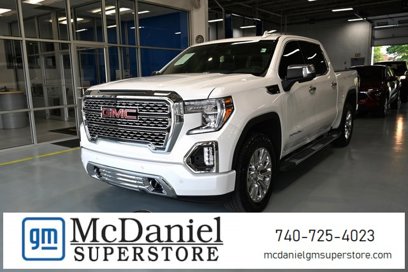 Used 2022 GMC Sierra 1500 Denali w/ Driver Alert Package II
