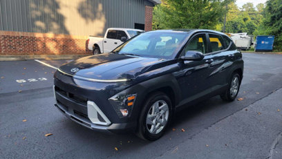 Used 2024 Hyundai Kona SE
