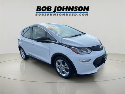Used 2020 Chevrolet Bolt LT