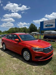 Used 2019 Volkswagen Jetta R-Line