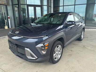 Used 2024 Hyundai Kona SE