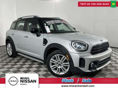Used 2022 MINI Cooper Countryman