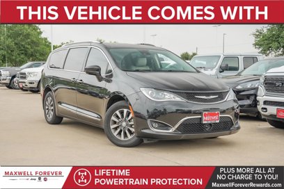 Used 2020 Chrysler Pacifica Touring-L Plus